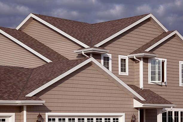 Roofing Upgrade by Peaceful Home Stay